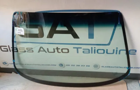 Photo GAT : Pare-brise DAEWOO LANOS, référence 3003AGNBL