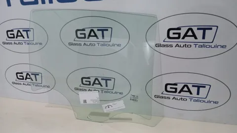 Photo GAT : Glace latérale droite RENAULT SANDERO HBK 2021-, référence 7313RGSH5RD