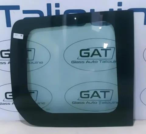 Photo GAT : Lunette arrière CITROEN JUMPY II / FIAT SCUDO II / PEUGEOT EXPERT II / TOYOTA PROACE 2007-, référence SO000044