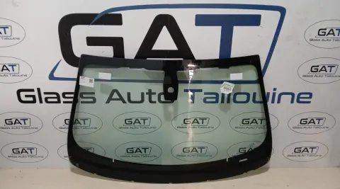 Photo GAT : Pare-brise BMW SERIES 6 F12 / F13 SEDAN COUPE 2013-, référence 2463AGNMV