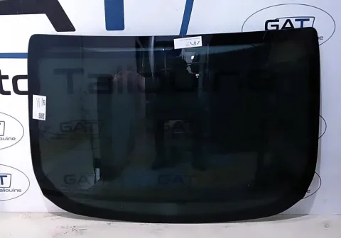 Photo GAT : Lunette arrière FORD FOCUS 4D HBK/SEDAN 2011-, référence 3578BYPSA
