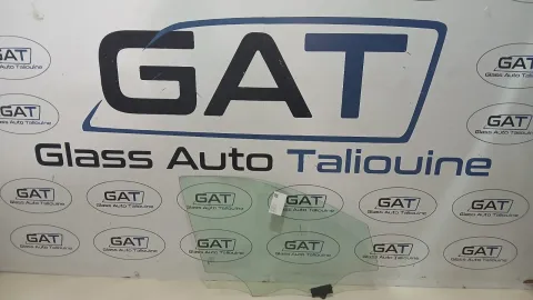 Photo GAT : Glace latérale droite HYUNDAI SANTAFE TM SUV 2012-18, référence HYU-SUV-13 FD/RH