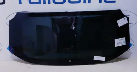Photo GAT : Lunette arrière PEUGEOT 208 HBK 2019-, référence 6574BYPHA