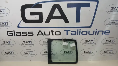 Photo GAT : Custode gauche VOLKSWAGAN CADDY VAN 2004-15, référence PFA3114