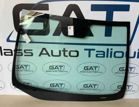 Photo GAT : Pare-brise HYUNDAI I30 II 2012-17, référence PFA2160