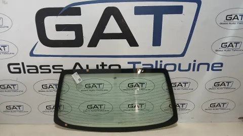 Photo GAT : Lunette arrière RENAULT R19 CHAMADE 88-96, référence PFA3021