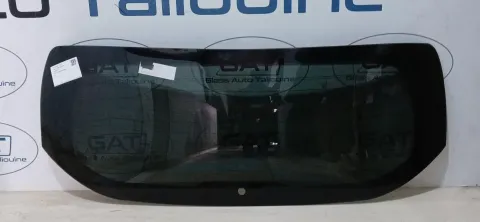 Photo GAT : Lunette arrière PEUGEOT 308 HATCHBACK/WAGON 2021-, référence 6577BYPHA