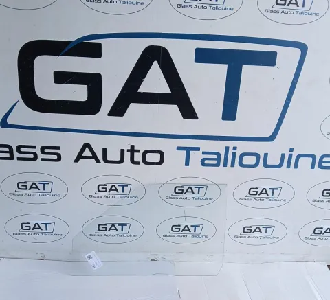 Photo GAT : Glace latérale gauche ISUZU TFR PICKUP 2004-, référence PFA0309