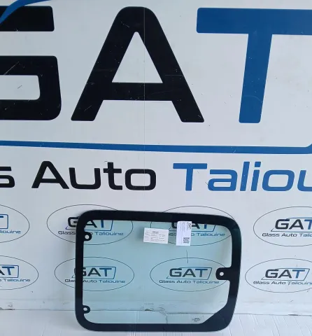 Photo GAT : Glace latérale gauche RENAULT KANGOO VAN 2008-21 /MERCEDES CITAN, référence PFA1839