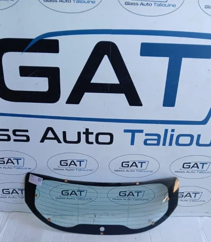 Photo GAT : Lunette arrière RENAULT CLIO V 5D HBK/WAGON 2019-, référence PFA5812