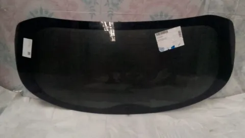 Photo GAT : Lunette arrière HYUNDAI TUCSON III 2015, référence 3205252221