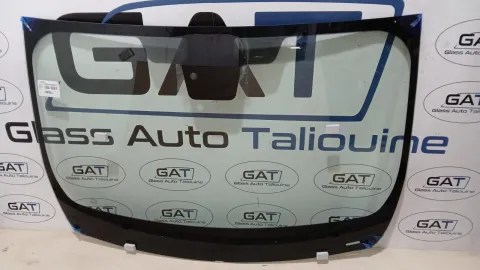 Photo GAT : Pare-brise RENAULT TRAFIC 2019-, référence 7296AGAMV1T