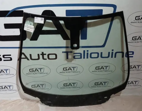 Photo GAT : Pare-brise PEUGEOT 308 2P 2008-, référence 6559AGAMVWZ1B