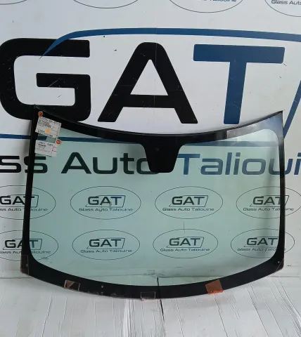 Photo GAT : Pare-brise FIAT 500 L HBK 2012-, référence PFI0079