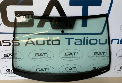 Photo GAT : Pare-brise SEAT LEON 5D HATCHBACK 2012-, référence PFA5451