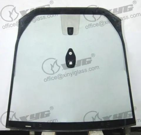 Photo GAT : Pare-brise CITROEN C4 PICASSO MPV 2013-20, référence 2753A-VCPS LFW/X