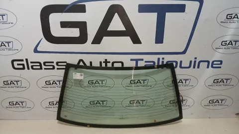 Photo GAT : Lunette arrière MITSUBISHI LANCER 2001, référence PFA0436