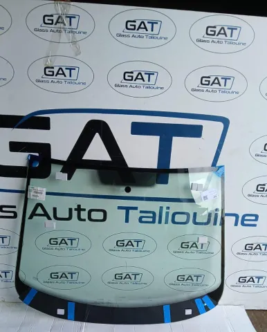 Photo GAT : Pare-brise VW GOLF-PLUS 5D HBK 2005-14, référence 8583AGSMVZ_LFW/X
