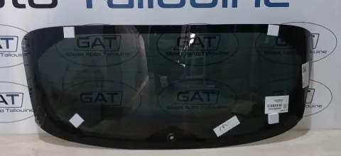 Photo GAT : Lunette arrière NISSAN JUKE 2010-2019, référence 6069BY