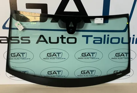 Photo GAT : Pare-brise VOLKSWAGAN TOUAREG SUV 2018-23, référence PFA5796