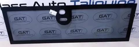 Photo GAT : Vitrage BUS : SER TRP 5GRIS S/GB F1+ENC, référence PF1B240228