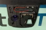 Vue 3 de la référence GLK-VCSH-1Z_LFW/H/