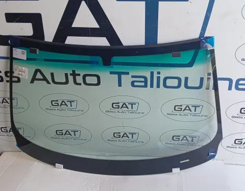 Photo GAT : Pare-brise BMW X3  E83 2004-, référence 2449AGSGNVW