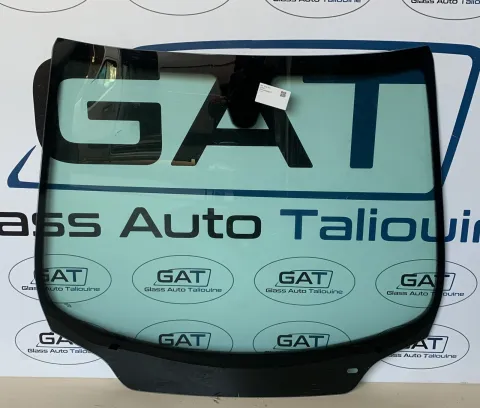 Photo GAT : Pare-brise PEUGEOT 308 HBK/WAGON 2007-13, référence PFA5544