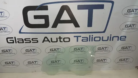 Photo GAT : Glace latérale gauche FORD RANGER T6/MAZDA BT50 PICKUP 2011-21, référence BT20-12-2D FD/LH