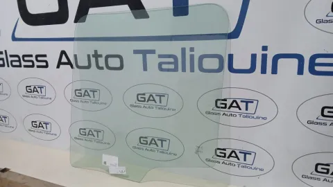 Photo GAT : Glace latérale gauche SCANIA R/S 2016, référence 7508LGNL2FD