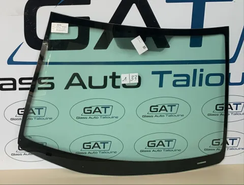 Photo GAT : Pare-brise HYUNDAI I20  I  2009-2014, référence PFA1324