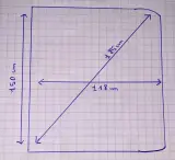 Vue 2 de la référence CAR01