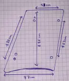 Vue 2 de la référence SO000396