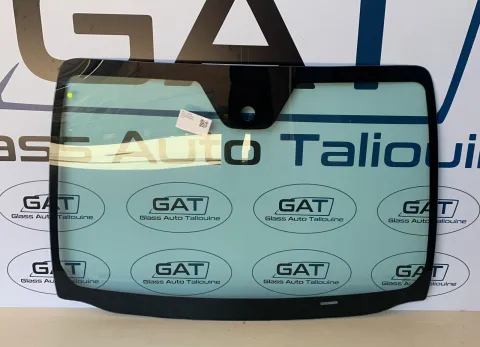 Photo GAT : Pare-brise NISSAN NOTE SUV 2006-, référence PFA5237