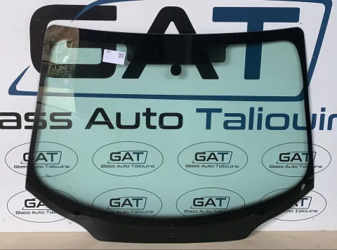 Photo GAT : Pare-brise PEUGEOT 508 HATCHBACK/WAGON 2011-18, référence PFA1122