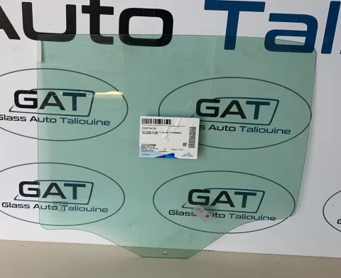 Photo GAT : Glace latérale gauche FIAT PANDA HBK 2012-, référence 2202754720