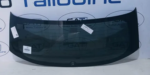 Photo GAT : Lunette arrière HYUNDAI I20 5P  2014-2020, référence 4157BYPHI
