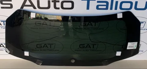 Photo GAT : Lunette arrière TOYOTA RAV4 AS50 5D SUV 2019, référence TY-AS50RW/H/X