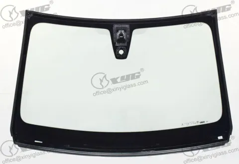 Photo GAT : Pare-brise PEUGEOT 208 HBK 2019- /OPEL CORSA F, référence PE-208-19VCS-1ZLFW