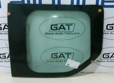 Photo GAT : Lunette arrière FORD CUSTOM VAN 2013-, référence SO000178