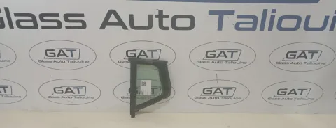 Photo GAT : Déflecteur gauche RENAULT DACIA SANDERO HBK 2021-, référence BT02