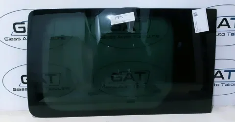 Photo GAT : Glace latérale gauche VOLKSWAGAN CADDY VAN 2021-, référence 8659LYPV4MQ