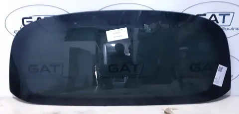 Photo GAT : Lunette arrière FORD FIESTA MK6 HBK/SEDAN 2008-17, référence 3572BYPH