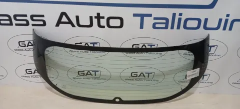 Photo GAT : Lunette arrière KIA SELTOS 2019-, référence KMC-SELTOS-20-AA/MERW/HX