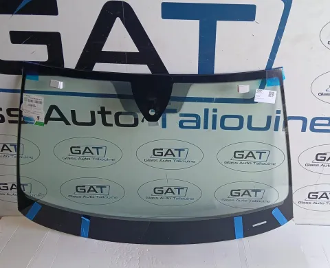 Photo GAT : Pare-brise SEAT LEON 2020 5P/BREAK PB, référence 7624AGACMVZ1D