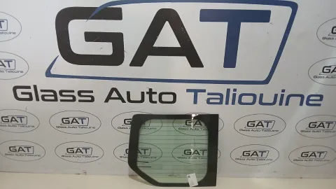 Photo GAT : Lunette arrière FORD CONNECT MINIVAN 2014, référence 3770BGSVLRW/LH/H/X