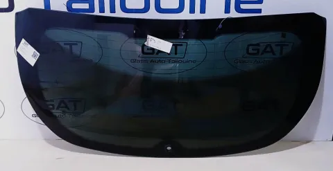 Photo GAT : Lunette arrière FORD FOCUS 5D HATCHBSK 2015-, référence 3578BYPHAI1J