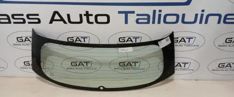 Photo GAT : Lunette arrière HYUNDAI I20 5P 2014-2020, référence 4157BGNH