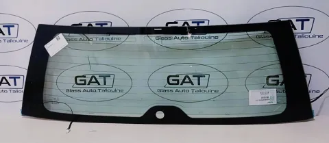 Photo GAT : Lunette arrière TOYOTA RAV4  2000, référence 8323BGNRBW