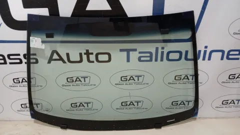 Photo GAT : Pare-brise KIA RIO SEDAN 2005-, référence 4426AGSBL